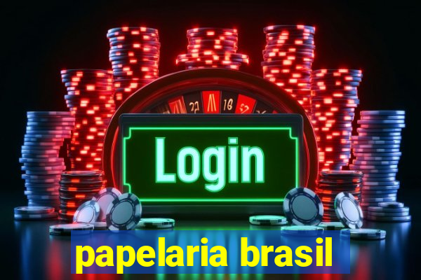 papelaria brasil