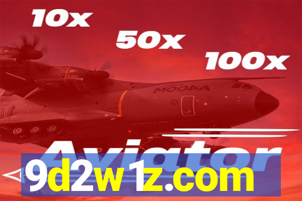 9d2w1z.com