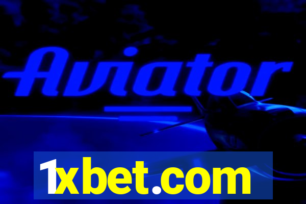 1xbet.com