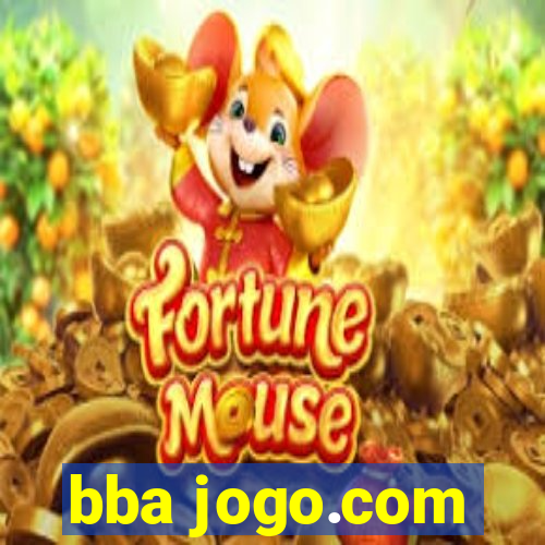 bba jogo.com