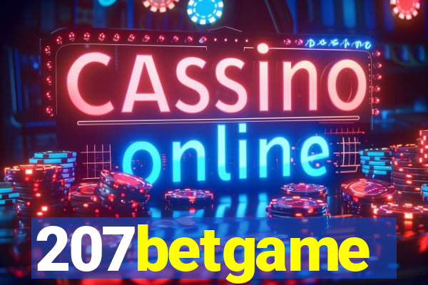 207betgame