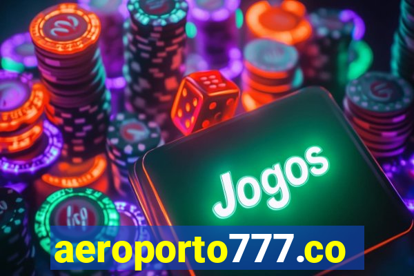 aeroporto777.com