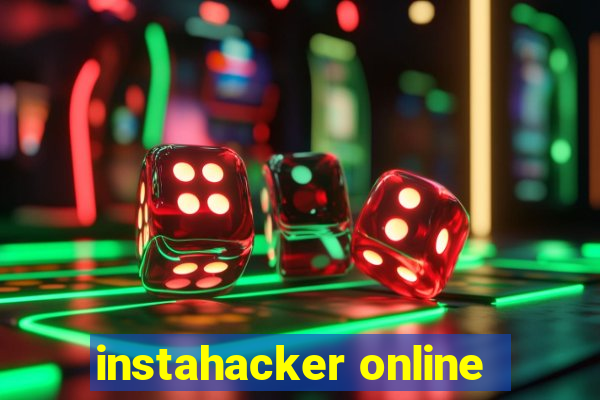 instahacker online