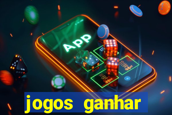 jogos ganhar dinheiro de verdade pix