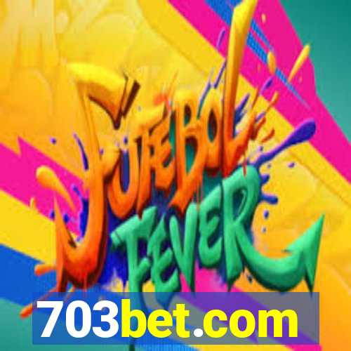 703bet.com