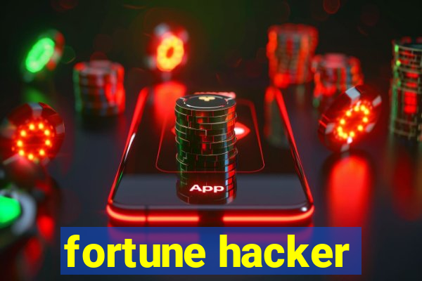 fortune hacker