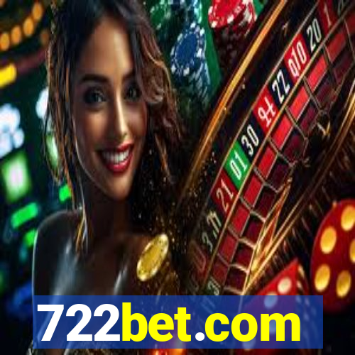 722bet.com