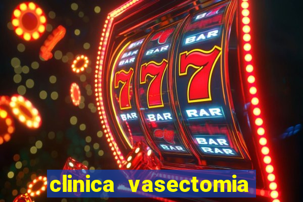 clinica vasectomia porto alegre