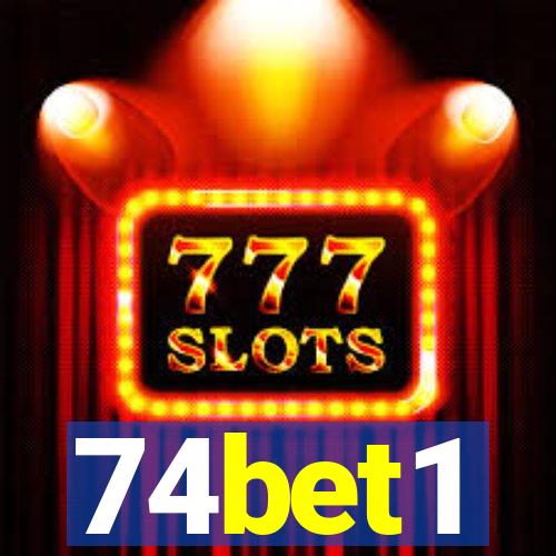 74bet1