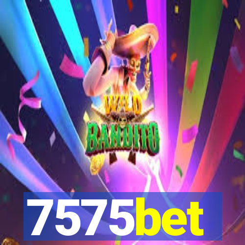 7575bet