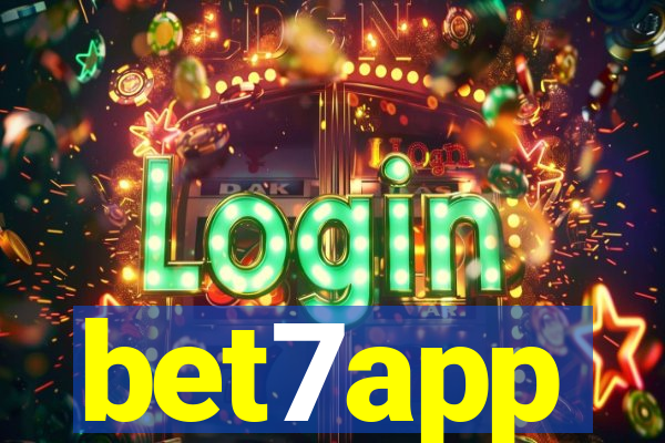 bet7app