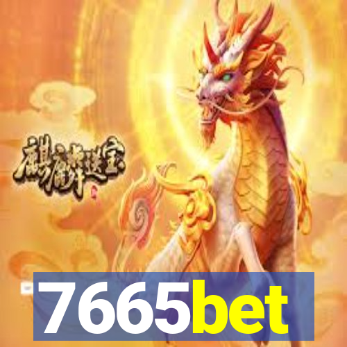 7665bet