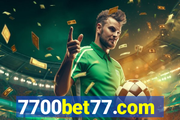 7700bet77.com