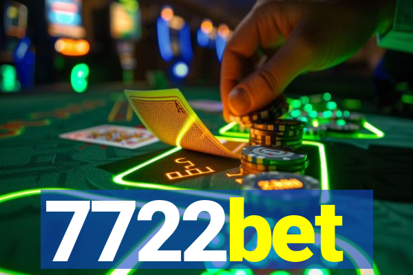 7722bet