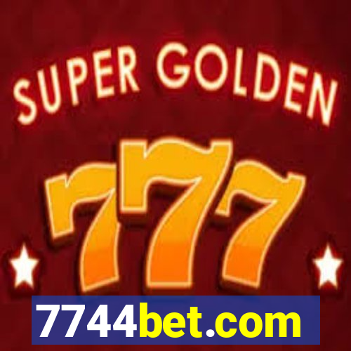 7744bet.com