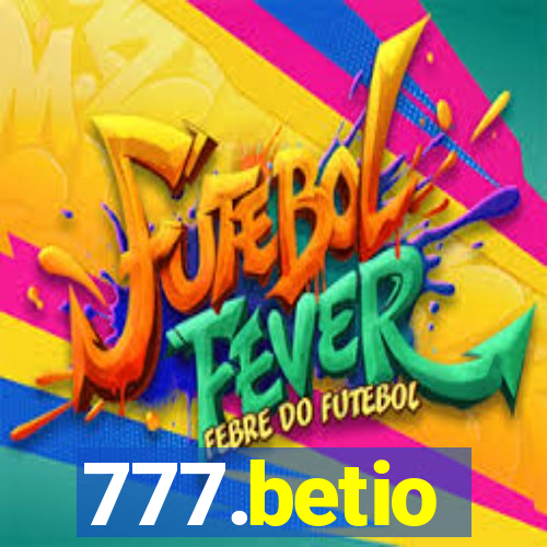 777.betio