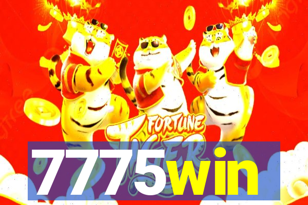 7775win