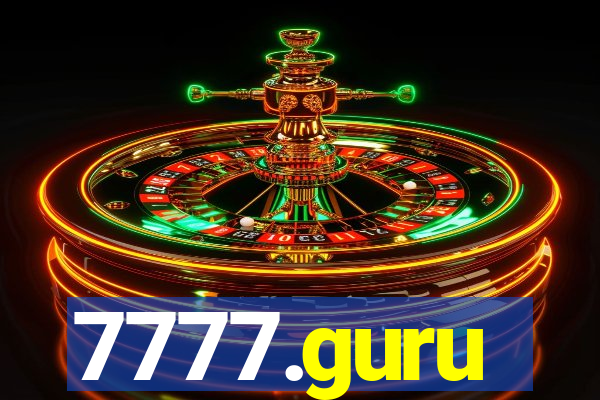 7777.guru