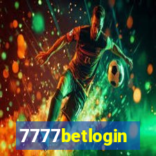 7777betlogin