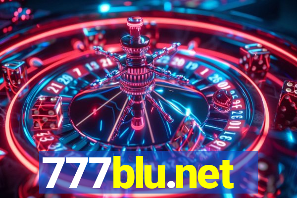 777blu.net