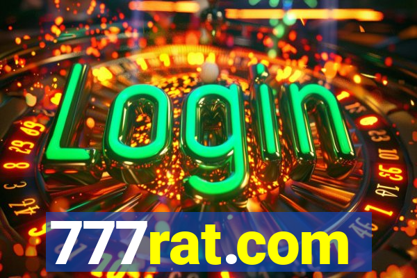 777rat.com