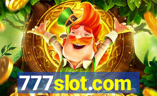 777slot.com