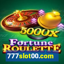 777slot00.com