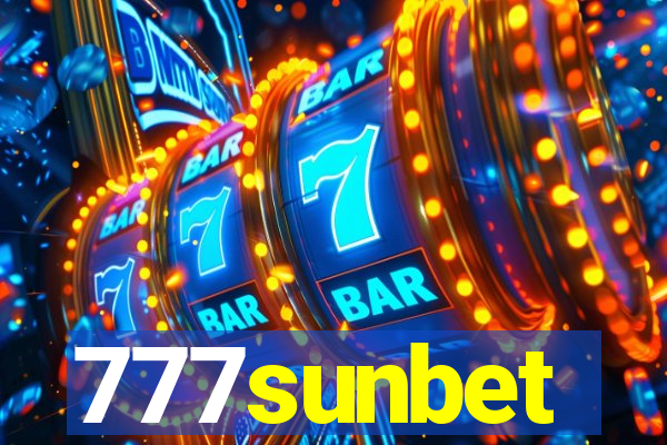 777sunbet