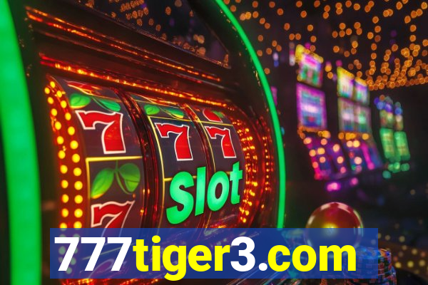 777tiger3.com