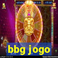 bbg jogo