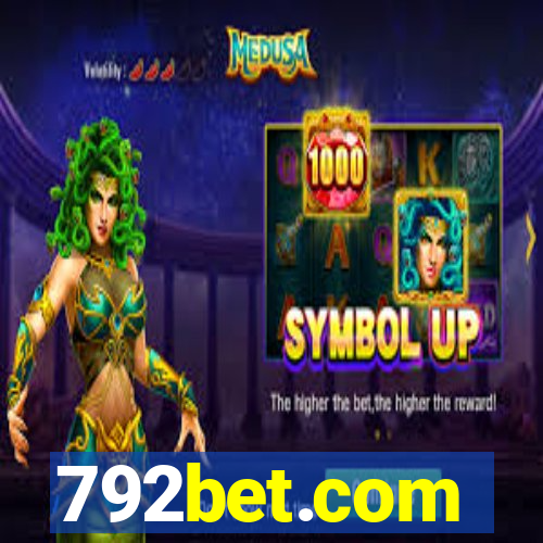 792bet.com