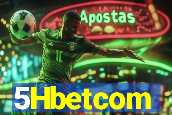 5Hbetcom