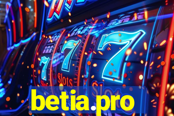 betia.pro