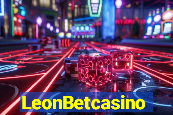 LeonBetcasino