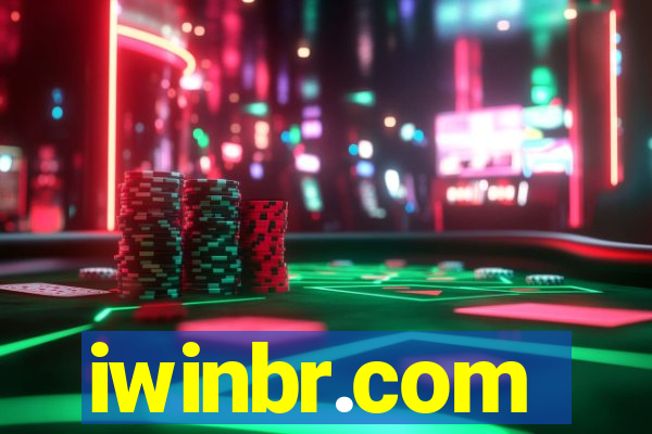 iwinbr.com