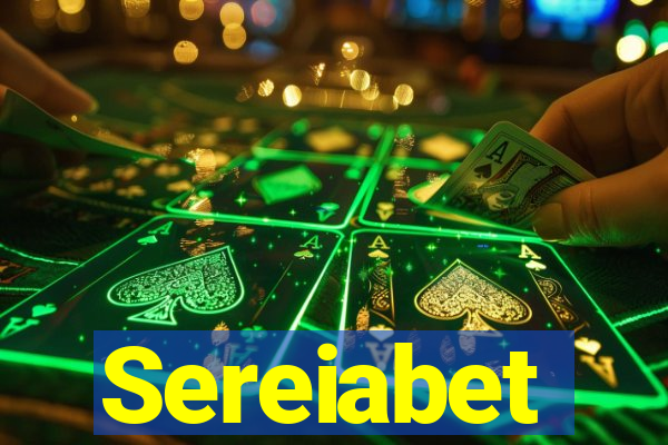 Sereiabet