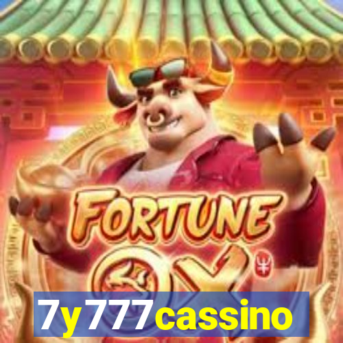 7y777cassino