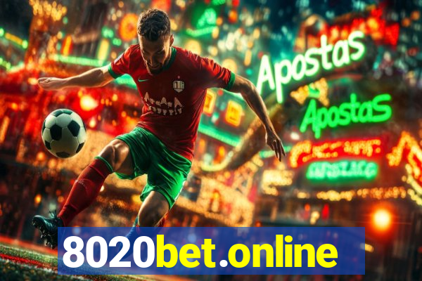 8020bet.online