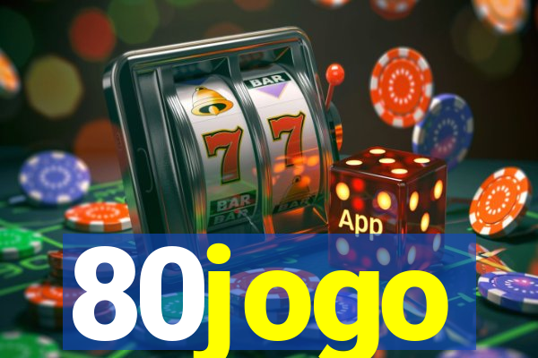 80jogo