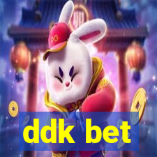 ddk bet