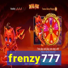 frenzy777