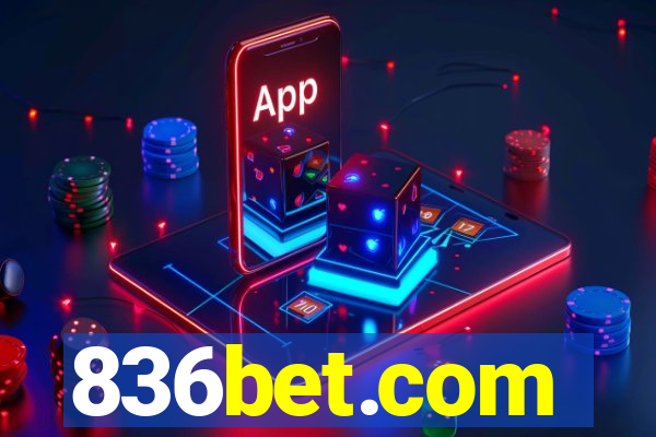 836bet.com