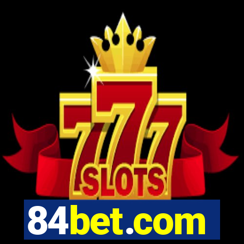 84bet.com