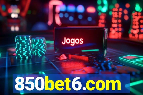 850bet6.com