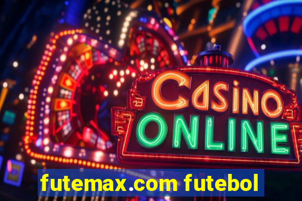 futemax.com futebol