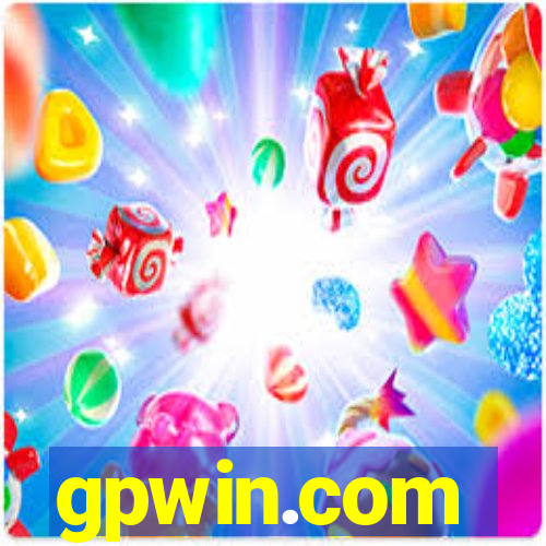 gpwin.com