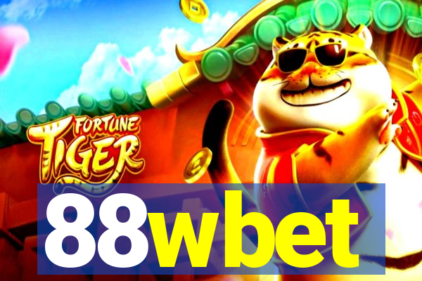 88wbet