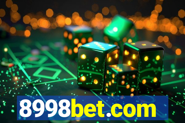 8998bet.com