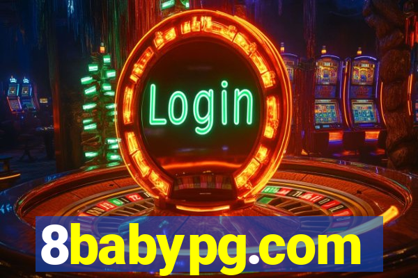 8babypg.com