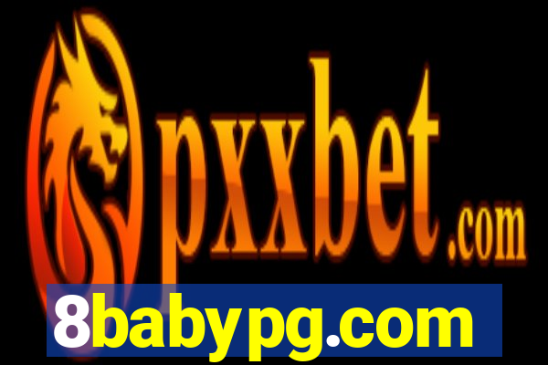 8babypg.com